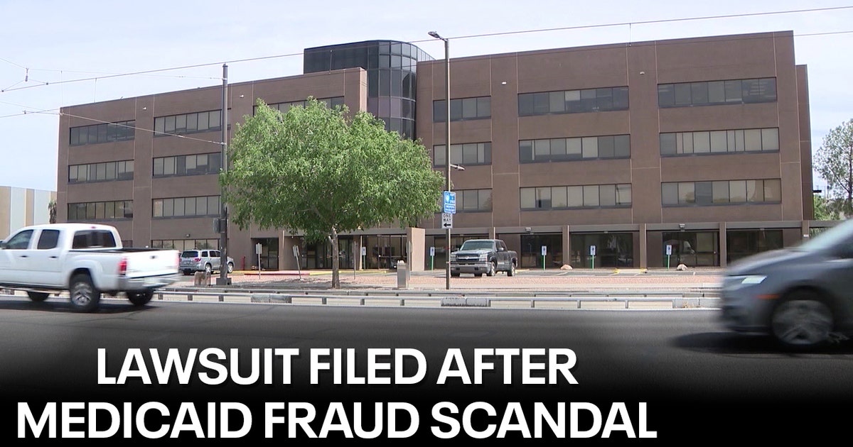 Sober Living Crisis: Lawsuit filed against Arizona state agencies | FOX ...