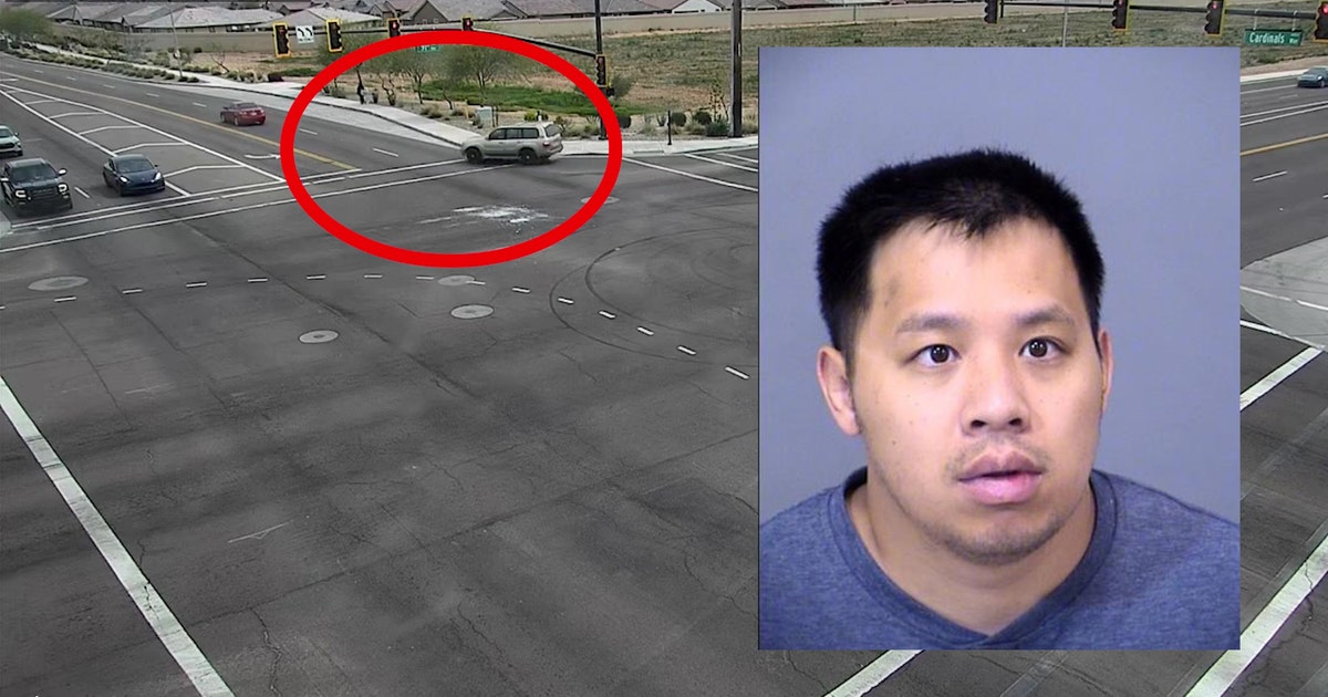 Suspect arrested after attempted kidnapping of Glendale girl was caught ...