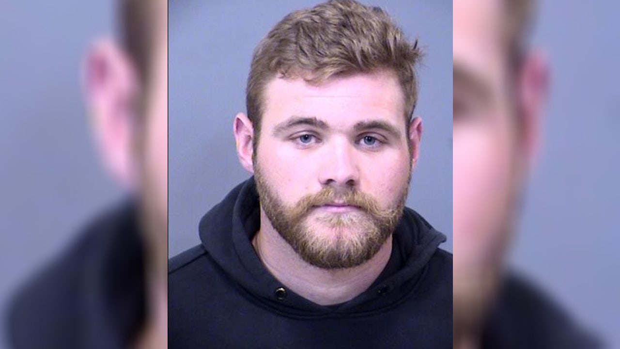Man arrested in woman's hit-and-run death in New River | FOX