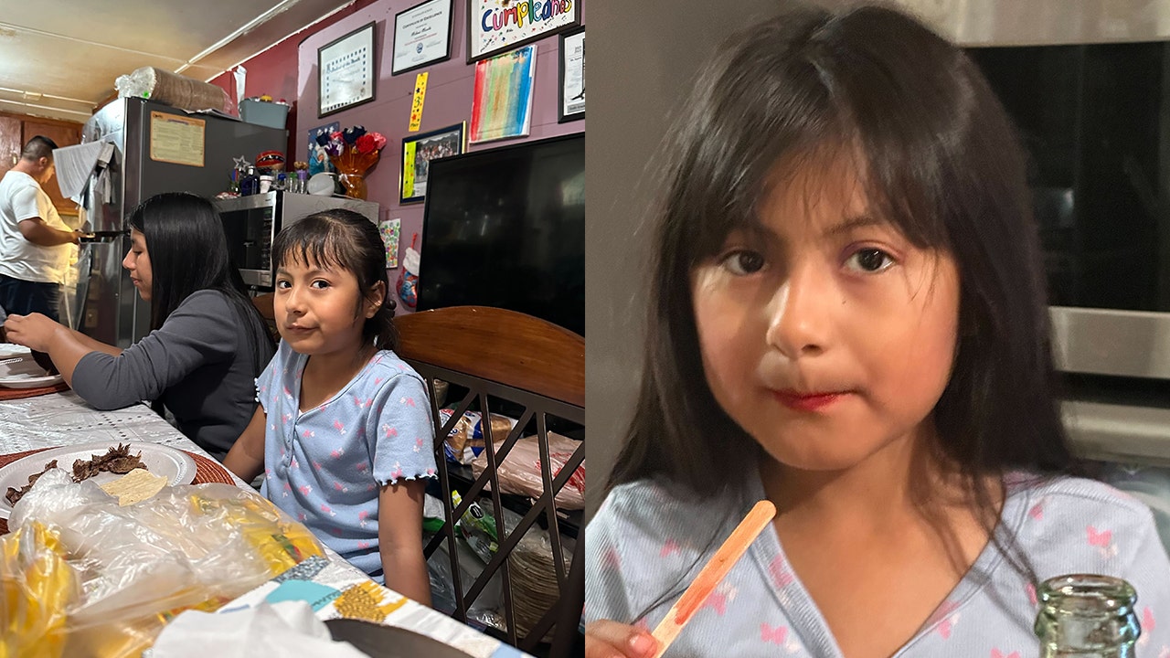 Arizona girl undergoes several amputations after Group A