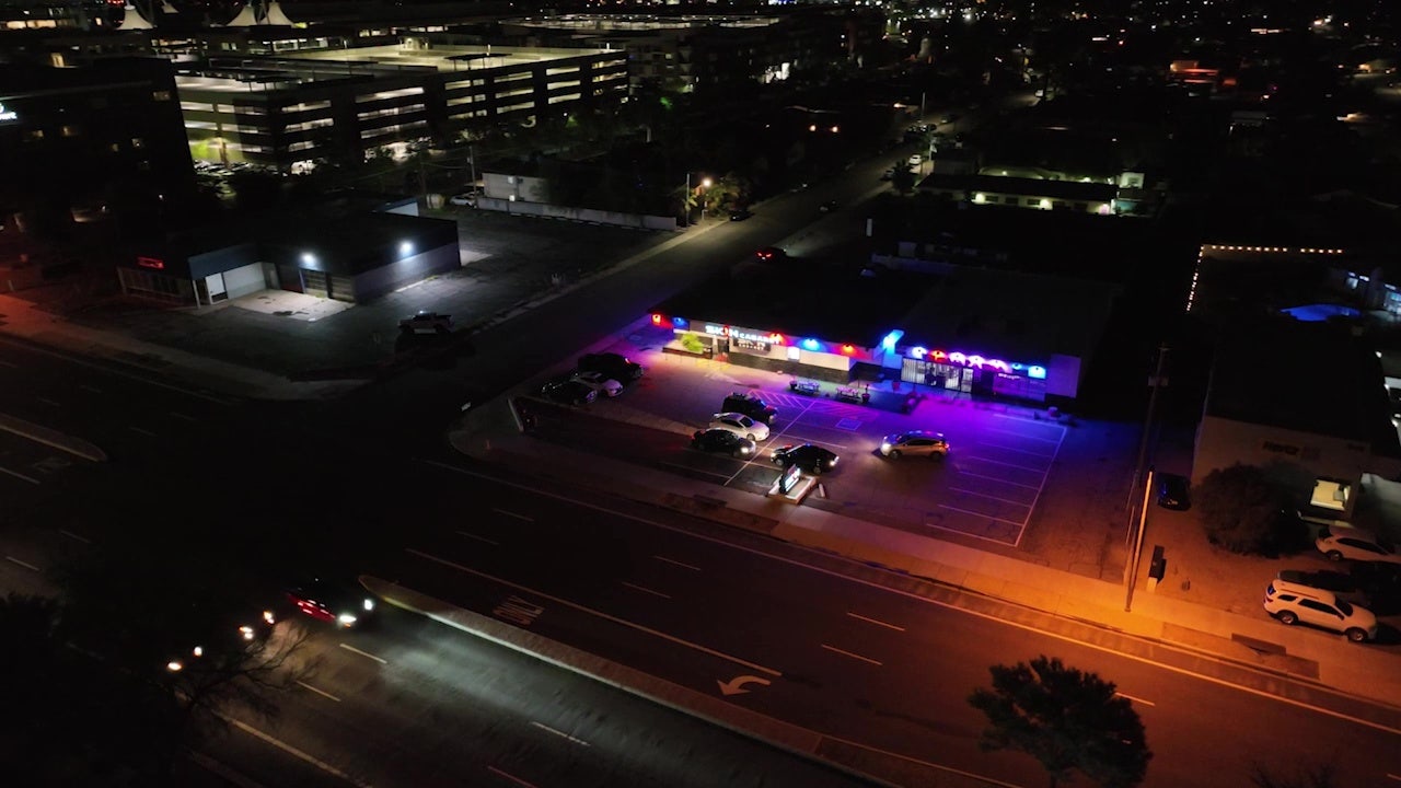 Former Scottsdale dancer: Some customers' champagne was spiked at strip club under investigation - Vimarsana News