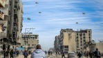 Gaza ceasefire: Israel has agreed to a framework, US says
