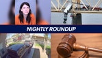 Mother accused of trying to run over kids; IRS Special Agent indicted for deadly shooting | Nightly Roundup