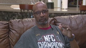 Former NFL player loses Super Bowl ring while running errands in Gilbert