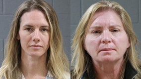 Utah police discover 'panic room' inside abusive mommy blogger accomplice's $5.3M desert home