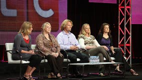 TLC's ‘Sister Wives’ stars Janelle and Kody Brown’s son Garrison dead at 25