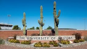 University of Arizona president to get a 10% pay cut after school’s $177M budget shortfall