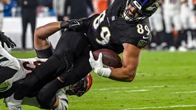 NFL bans hip-drop tackles, despite NFLPA opposition