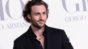 Aaron Taylor-Johnson offered coveted role as the next James Bond: report