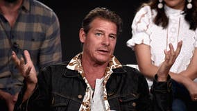 Ty Pennington's near-death illness made him want to 'live to the fullest'