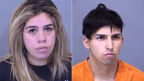 'Dinner-time burglaries': Arrests made in series of Scottsdale home invasions