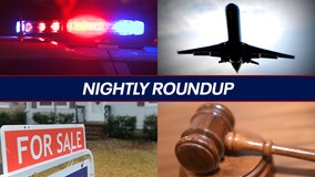 Another incident involving a Boeing plane; CO man accused of committing disgusting act | Nightly Roundup