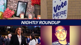 New details in Preston Lord murder investigation; dog lit on fire in Phoenix | Nightly Roundup