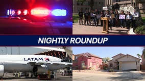 Deadly shooting investigations; grisly discovery in Phoenix | Nightly Roundup