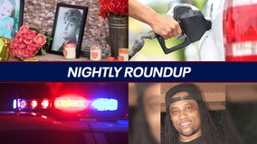 Preston Lord murder case latest; gas pump trick leads to woman's arrest | Nightly Roundup