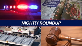 Teen driver hits and kills motorcyclist in Mesa; latest in Preston Lord murder case | Nightly Roundup