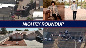 Deadly shootings involving law enforcement; gun store plan stirs controversy | Nightly Roundup