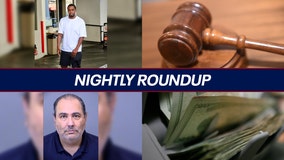 Diddy home raid latest; teacher accused of filming teens inappropriately | Nightly Roundup
