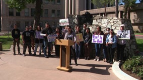 Cost of living: Arizona activists call for action as people are paying more to rent