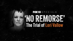 'No Remorse': The Trial of Lori Vallow | A FOX 10 Special