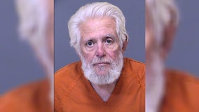 Man arrested in deadly stabbing at Scottsdale mobile home park