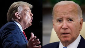 6 in 10 people doubt Biden, Trump mental capabilities in new AP poll