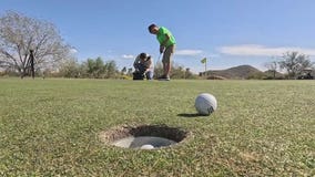 9-year-old Buckeye golfer invited to Augusta National to compete