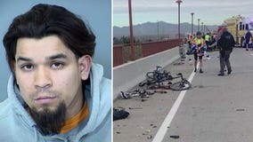 Charges filed in deadly Goodyear crash after report cast doubt on his claim that steering locked up