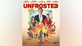 'Unfrosted': Watch Jerry Seinfeld's trailer for Pop-Tarts origin