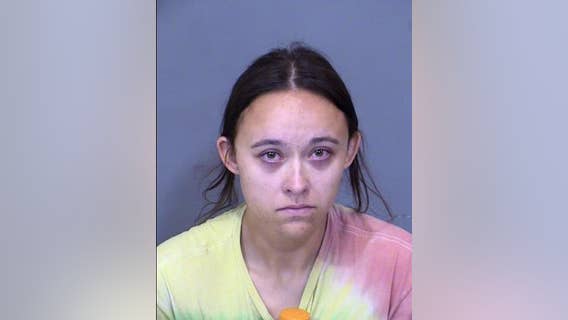 Former teacher arrested for sex crimes in Buckeye