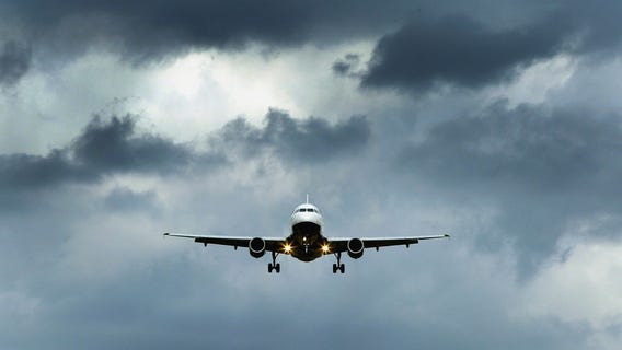 Boeing: A look at recent incidents involving planes that they made