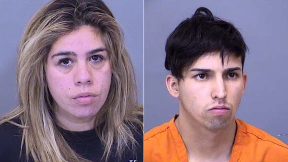 'Dinner-time burglaries': Arrests made in series of Scottsdale home invasions