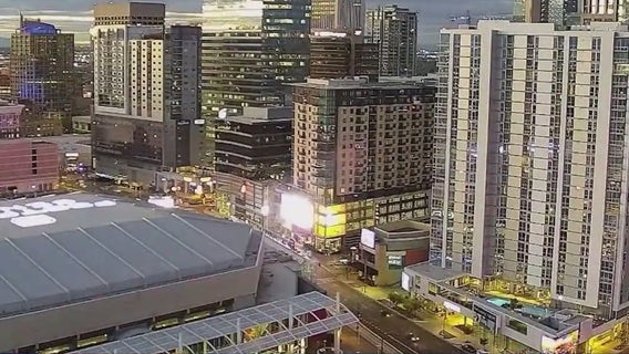 Phoenix apartment vacancy rate is up, but investors remain optimistic