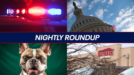 Bodies found near the border; child gets served alcohol at a restaurant | Nightly Roundup