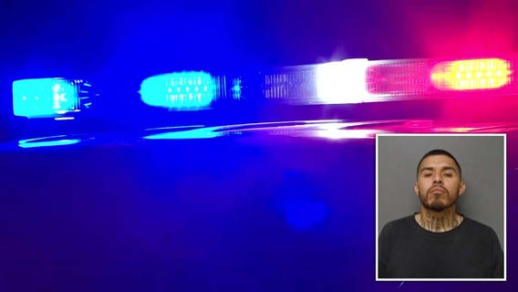 Man dragged Arizona deputy with his car during traffic stop: sheriff