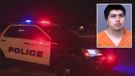 3 teens shot, 1 killed at Chandler sports complex; suspect arrested