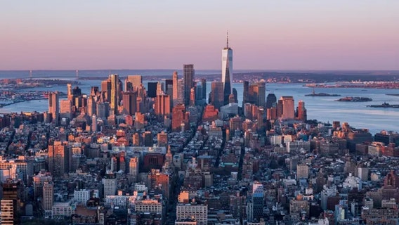 No college degree? Here are the best and worst places in the US for a job