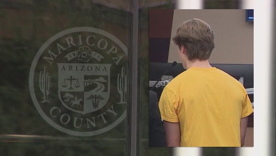 Preston Lord murder: 2 MCSO deputies reassigned for 'unauthorized' court escort of suspect's family