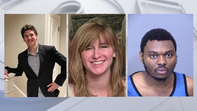 2 teens killed in Glendale crash, another injured and suspect who fled is arrested, PD says