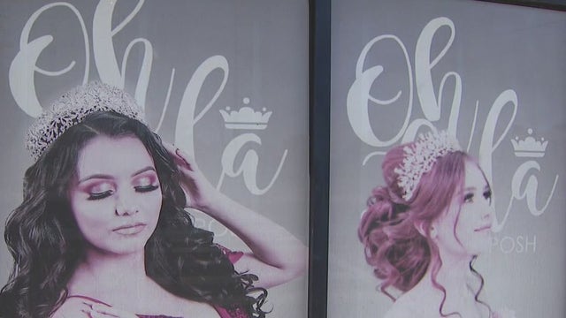 Arizona AG claims quinceañera dress shop owner took money, didn't deliver dresses