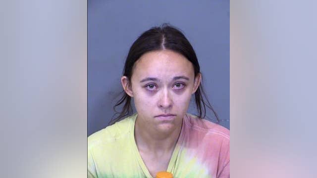 Former teacher arrested for sex crimes in Buckeye