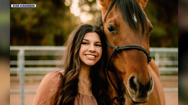 Rachel Hansen: Family of Gilbert murder victim still seeking answers and closure