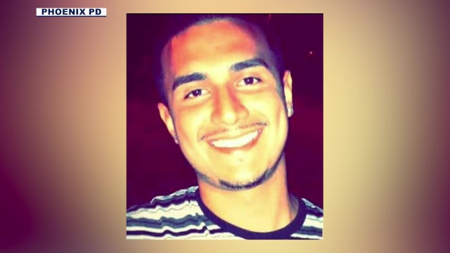 Phoenix family seeks answers in shooting that killed their loved one