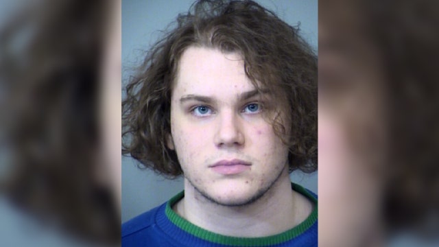 Preston Lord murder: One of the suspects, William Hines, pleads guilty to manslaughter