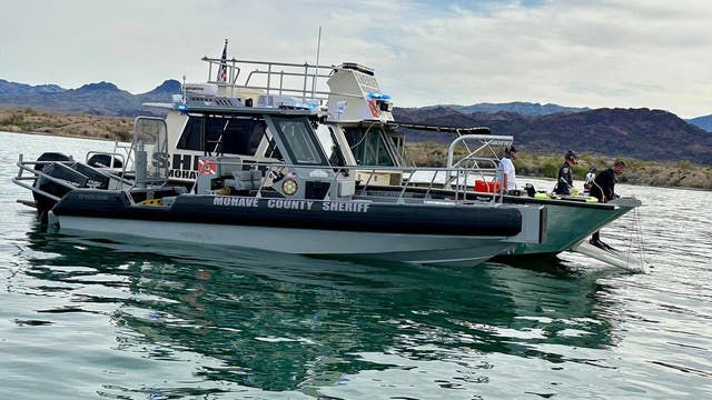 Woman from California drowns in Lake Havasu, sheriff's office says