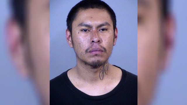 Homeless man stabbed several times near ASU's Tempe campus, suspect arrested