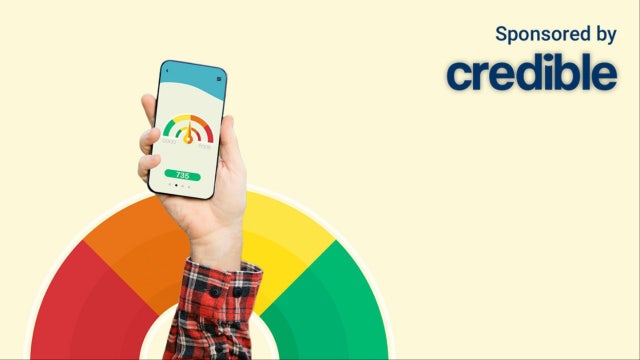 Credit scores decreased for first time in a decade as borrowers miss payments