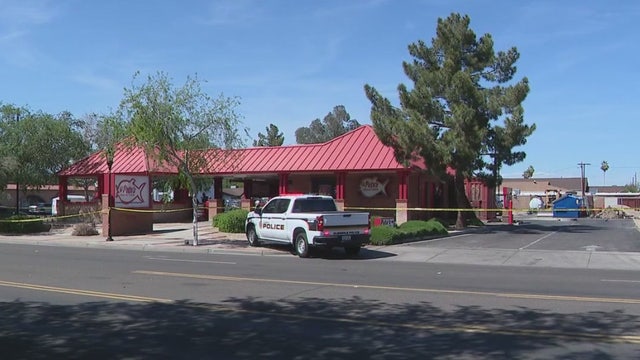 Teen shot multiple times, in critical condition: Glendale PD