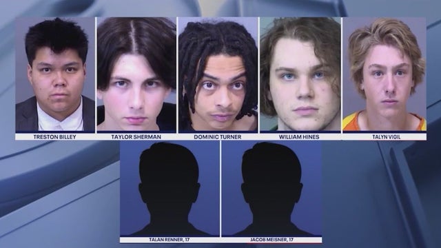 Preston Lord murder: What we know about the case following the suspects' indictments