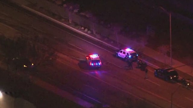 Peoria kid on bike rushed to hospital after being hit by a driver, PD says